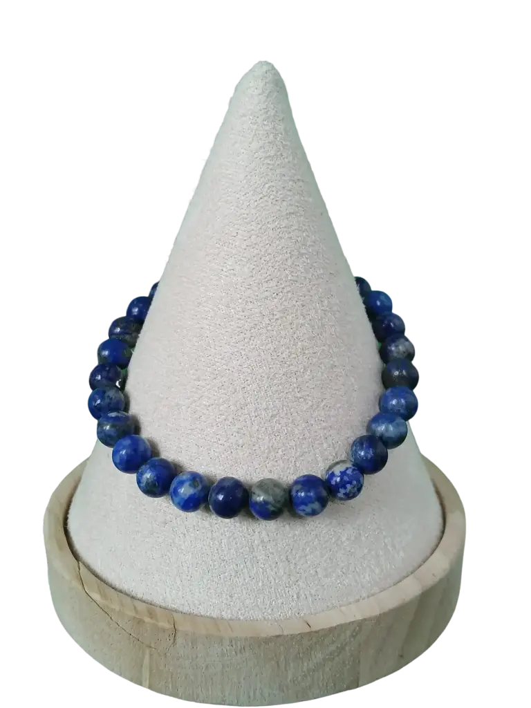 Lapis lazulli 3A